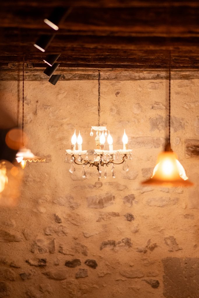 Une maison qui reçoitdepuis 1823